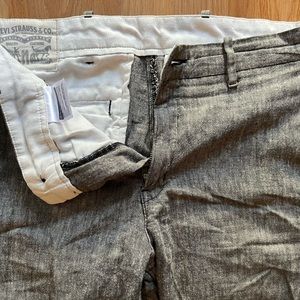 Levi’s 511 linen casual pant